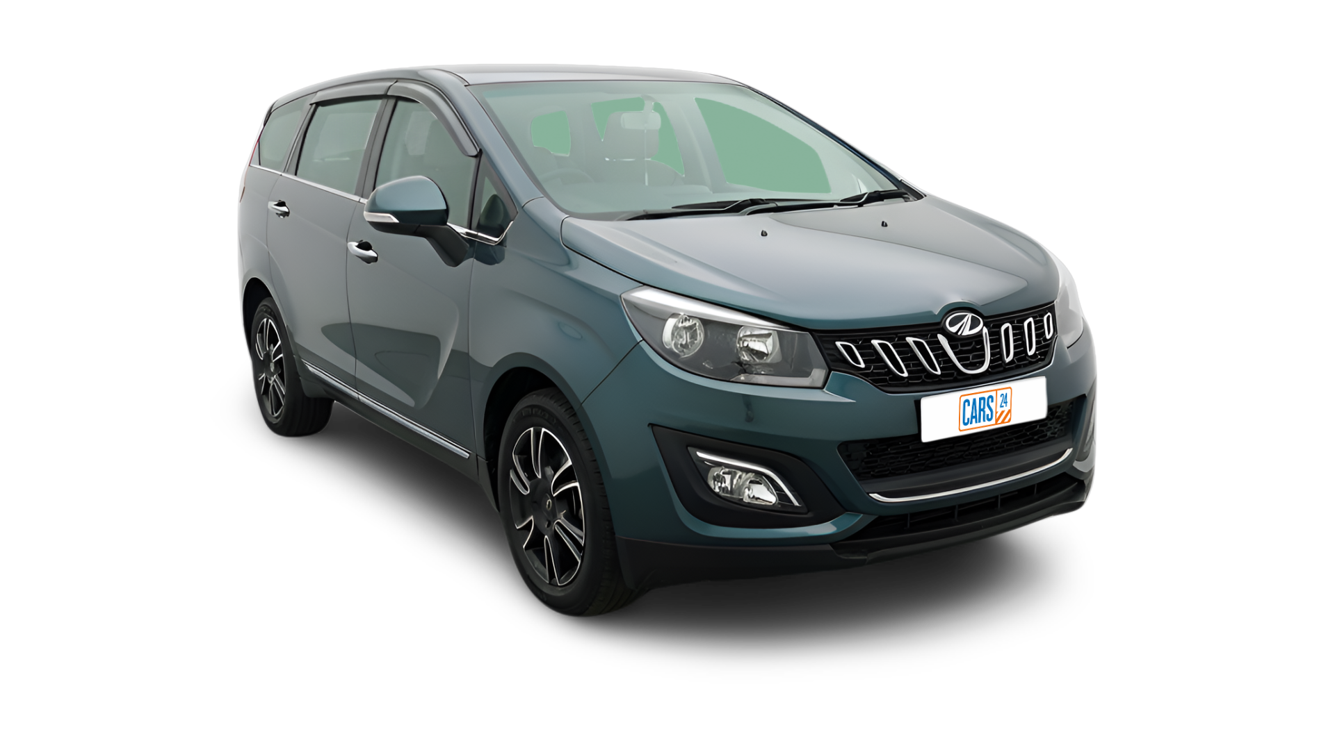 Mahindra MARAZZO-img